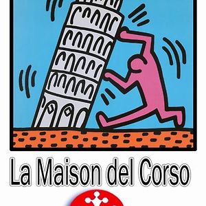 La Maison del Corso B&B